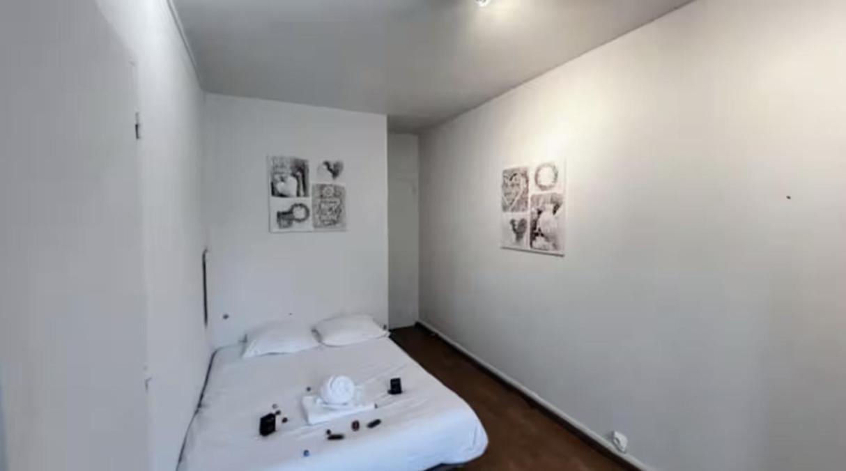 Le Saphir - Cosy - Gare Apartment Macon